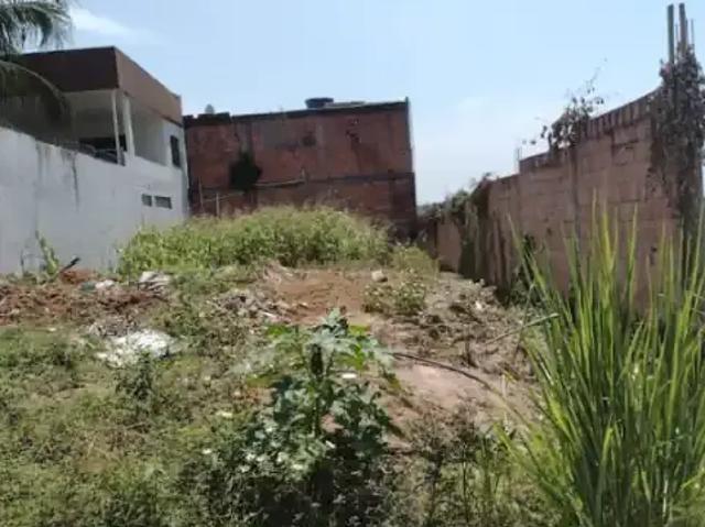 Terreno venda em Região Geográfica Imediata de Manaus, Itamarati