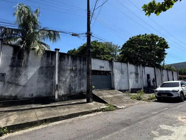 Terreno venda em Região Geográfica Imediata de Manaus, Itamarati