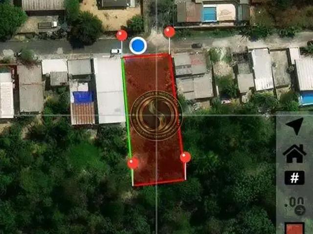Terreno venda em Região Geográfica Imediata de Manaus, Itamarati