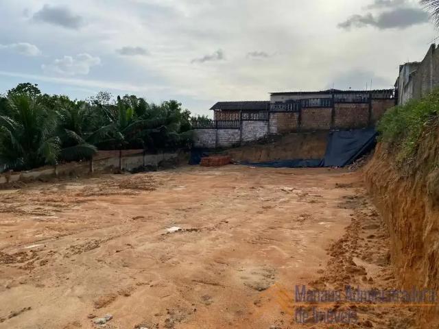 Terreno venda em Região Geográfica Imediata de Manaus, Itamarati