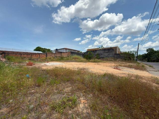 Terreno venda em Região Geográfica Imediata de Manaus, Itamarati