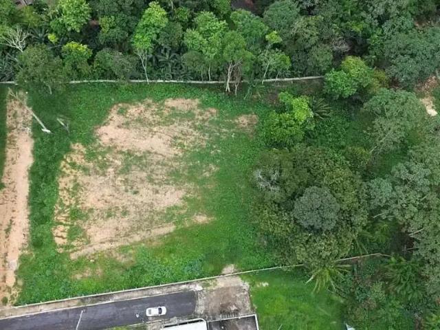 Terreno venda em Região Geográfica Imediata de Manaus, Itamarati