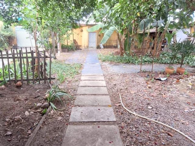 Terreno venda em Loteamento Parque das Laranjeiras V, Manaus