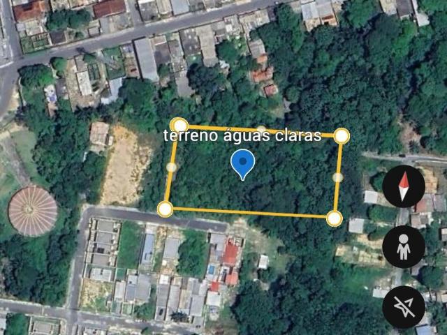 Terreno venda em Região Geográfica Imediata de Manaus, Itamarati