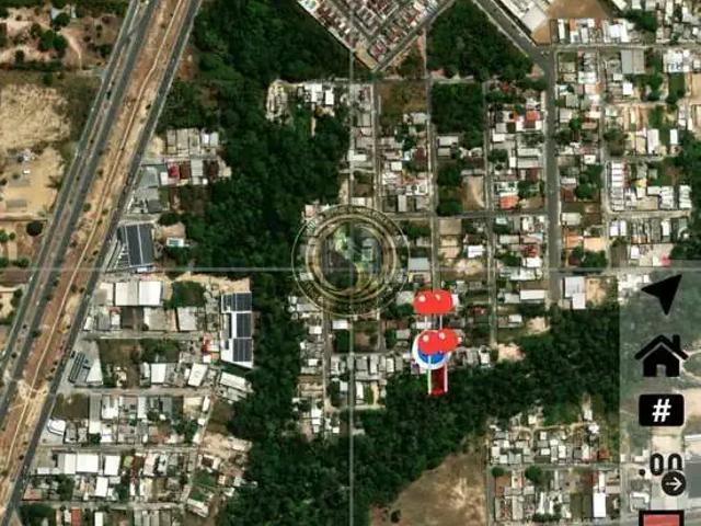 Terreno venda em Região Geográfica Imediata de Manaus, Itamarati