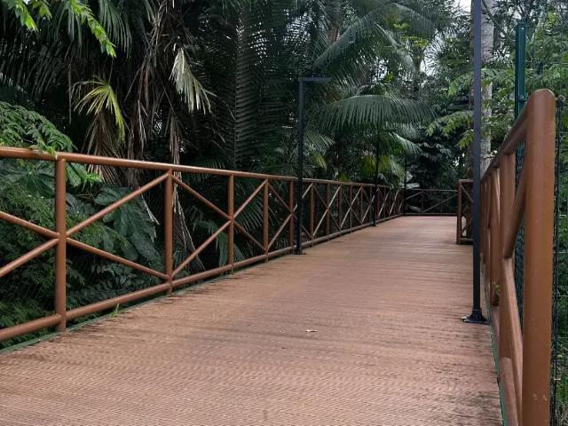 Terreno venda em Região Geográfica Imediata de Manaus, Itamarati