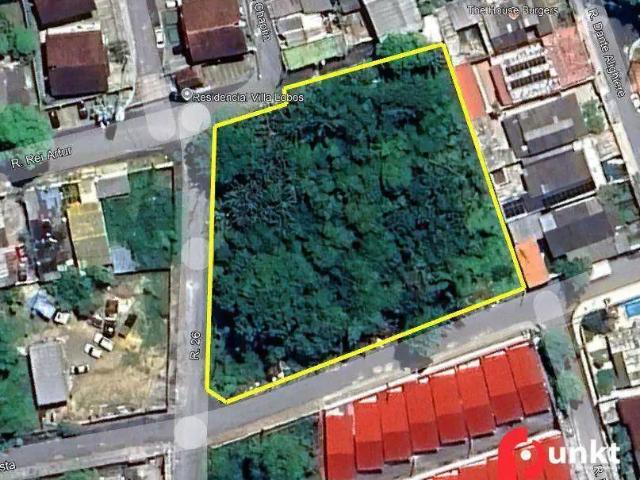 Terreno venda em Região Geográfica Imediata de Manaus, Itamarati