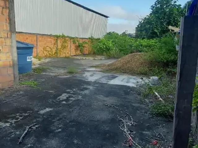 Terreno venda em Região Geográfica Imediata de Manaus, Itamarati