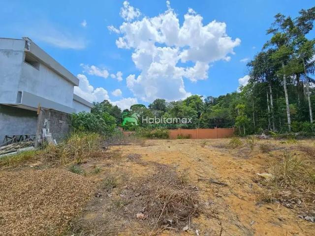 Terreno venda em Região Geográfica Imediata de Manaus, Itamarati