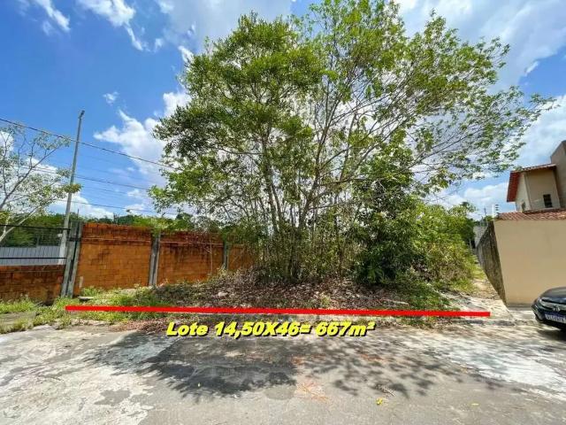 Terreno venda em Região Geográfica Imediata de Manaus, Itamarati