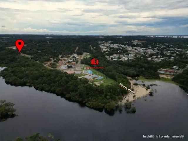 Terreno venda em Região Geográfica Imediata de Manaus, Itamarati