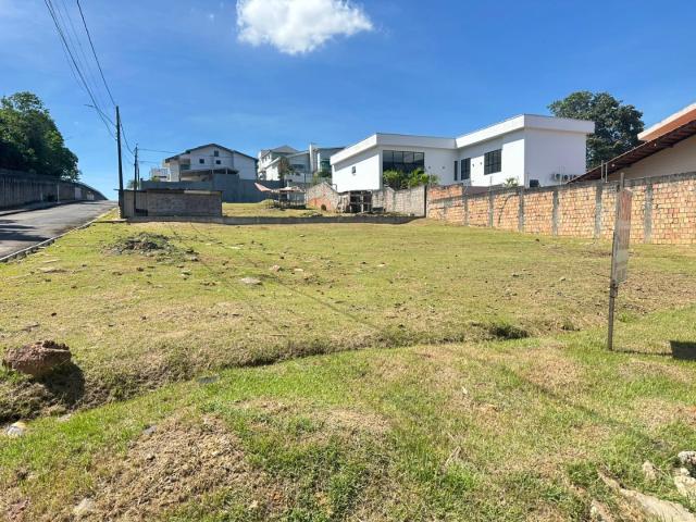 Terreno venda em Região Geográfica Imediata de Manaus, Itamarati