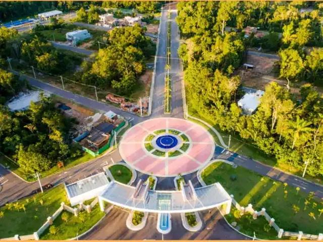 Terreno venda em Região Geográfica Imediata de Manaus, Itamarati