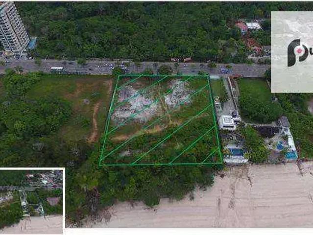 Terreno venda em Região Geográfica Imediata de Manaus, Itamarati