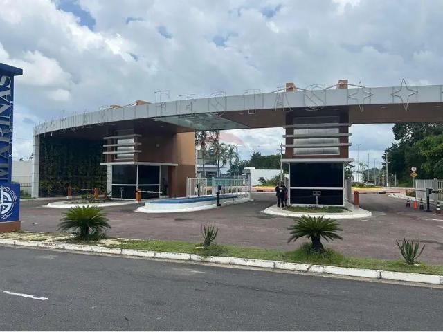 Terreno venda em Região Geográfica Imediata de Manaus, Itamarati