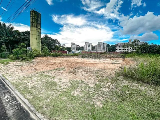 Terreno venda em Região Geográfica Imediata de Manaus, Itamarati