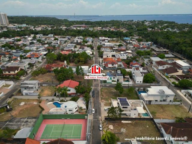 Terreno venda em Região Geográfica Imediata de Manaus, Itamarati