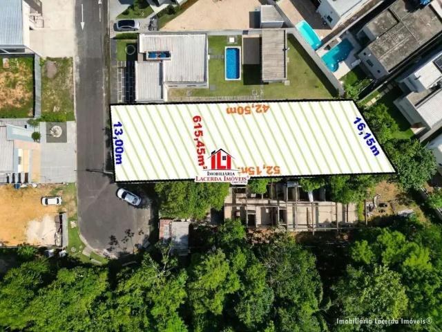 Terreno venda em Região Geográfica Imediata de Manaus, Itamarati
