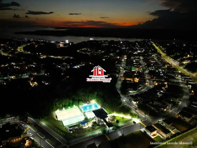Terreno venda em Região Geográfica Imediata de Manaus, Itamarati