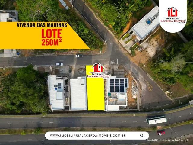 Terreno venda em Região Geográfica Imediata de Manaus, Itamarati