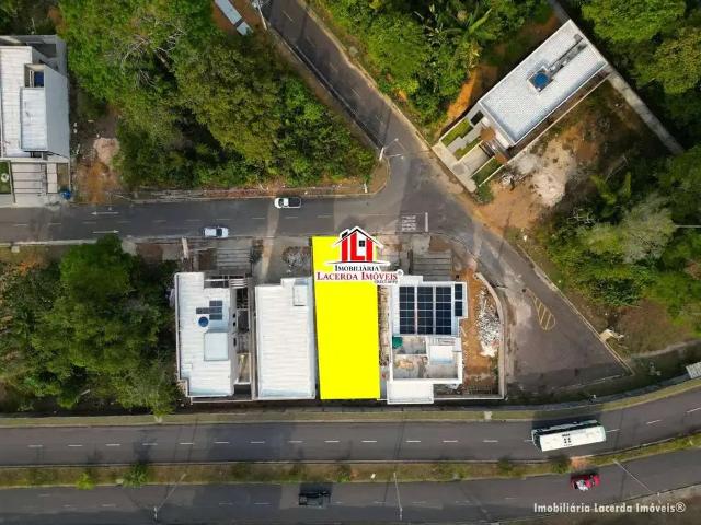 Terreno venda em Região Geográfica Imediata de Manaus, Itamarati
