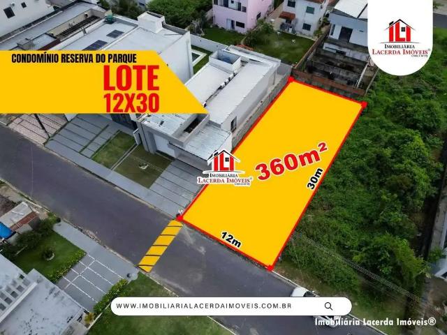 Terreno venda em Região Geográfica Imediata de Manaus, Itamarati
