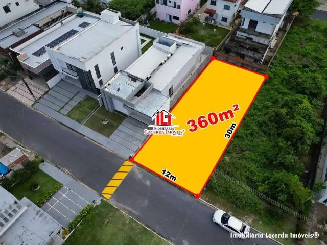 Terreno venda em Região Geográfica Imediata de Manaus, Itamarati