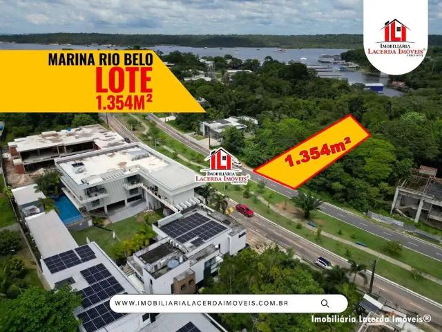 Terreno venda em Região Geográfica Imediata de Manaus, Itamarati