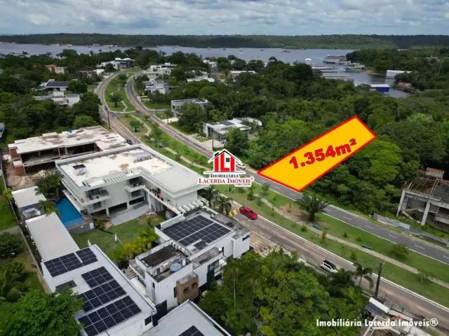Terreno venda em Região Geográfica Imediata de Manaus, Itamarati