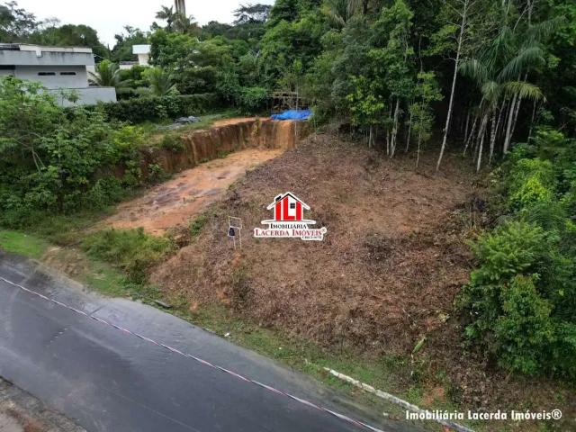Terreno venda em Região Geográfica Imediata de Manaus, Itamarati