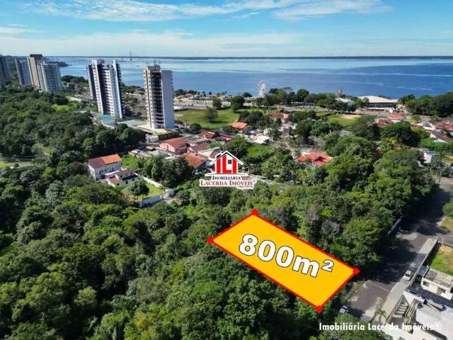 Terreno venda em Região Geográfica Imediata de Manaus, Itamarati