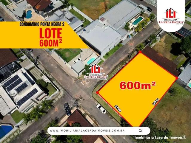Terreno venda em Região Geográfica Imediata de Manaus, Itamarati