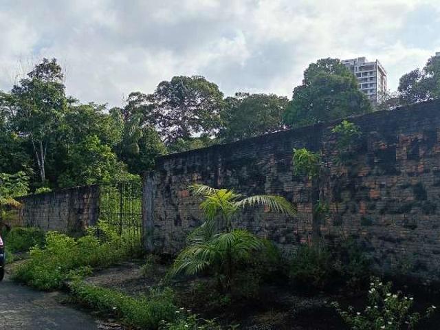 Terreno venda em Região Geográfica Imediata de Manaus, Itamarati