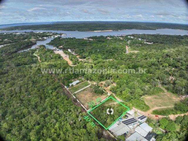 Terreno venda em Região Geográfica Imediata de Manaus, Itamarati