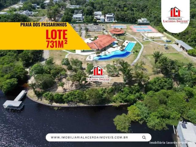 Terreno venda em Região Geográfica Imediata de Manaus, Itamarati