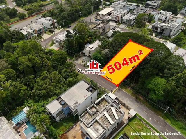 Terreno venda em Região Geográfica Imediata de Manaus, Itamarati