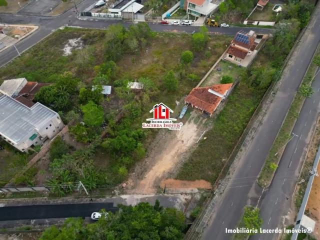 Terreno venda em Região Geográfica Imediata de Manaus, Itamarati