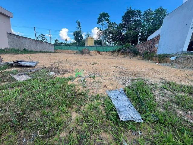 Terreno venda em Manaus