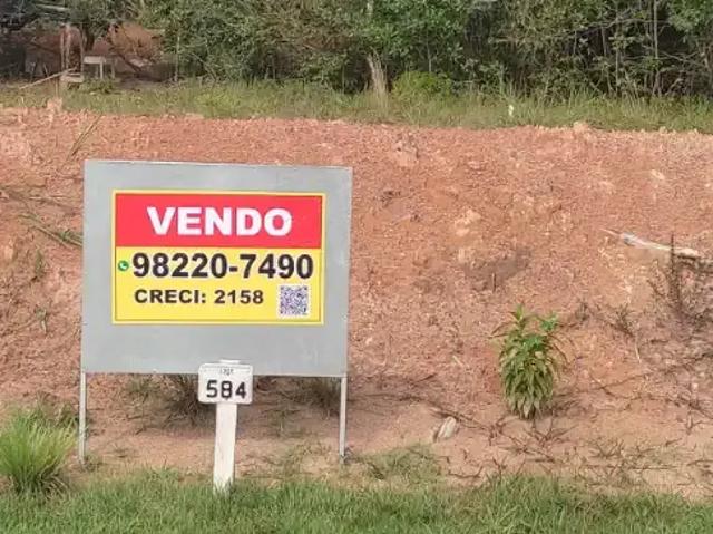Terreno venda em Região Geográfica Imediata de Manaus, Itamarati
