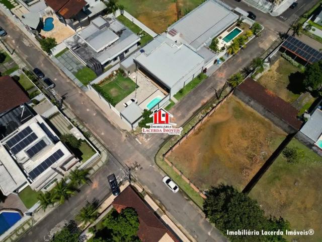 Terreno venda em Região Geográfica Imediata de Manaus, Itamarati