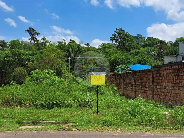 Terreno venda em Residencial Bosque das Palmas, Manaus