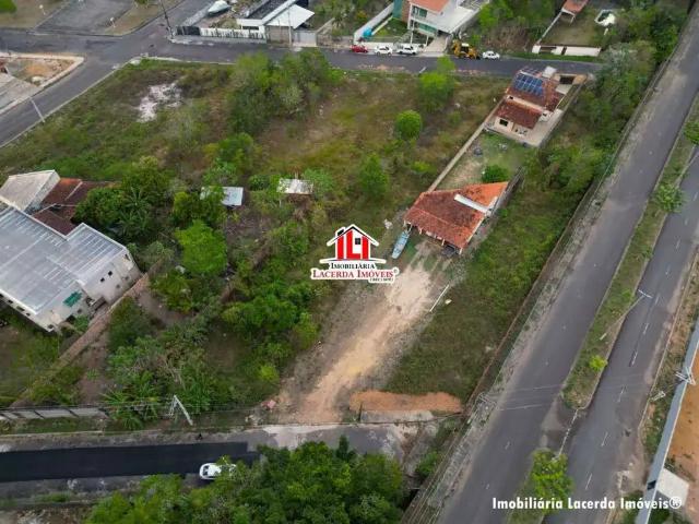 Terreno venda em Região Geográfica Imediata de Manaus, Itamarati