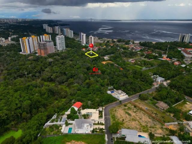 Terreno venda em Região Geográfica Imediata de Manaus, Itamarati