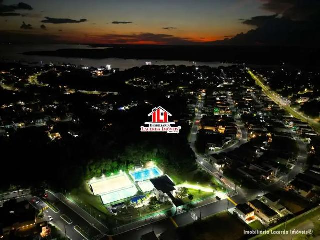 Terreno venda em Região Geográfica Imediata de Manaus, Itamarati