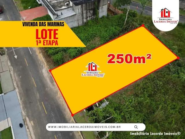 Terreno venda em Região Geográfica Imediata de Manaus, Itamarati