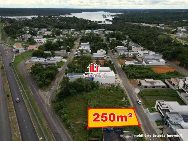 Terreno venda em Região Geográfica Imediata de Manaus, Itamarati
