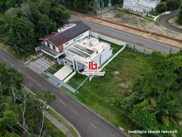 Terreno venda em Região Geográfica Imediata de Manaus, Itamarati