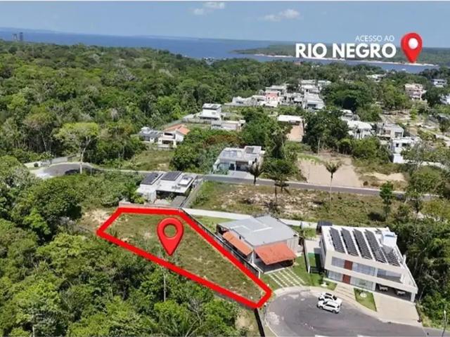 Terreno venda em Região Geográfica Imediata de Manaus, Itamarati