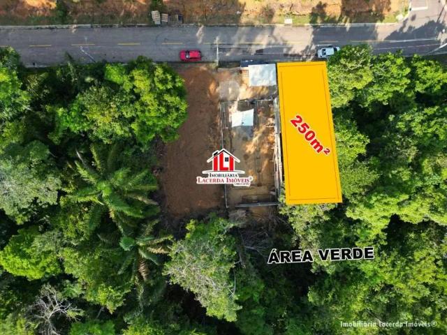 Terreno venda em Região Geográfica Imediata de Manaus, Itamarati