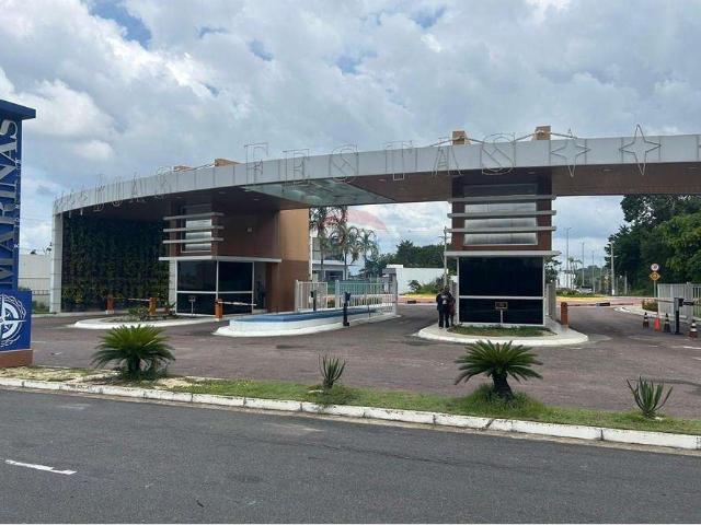 Terreno venda em Região Geográfica Imediata de Manaus, Itamarati